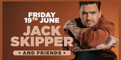 Jack Skipper & Friends Southampton