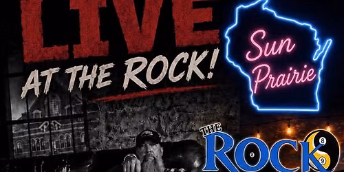 The Rock Sports Bar & Grill