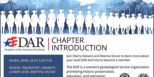 CCGS-DAR Introduction