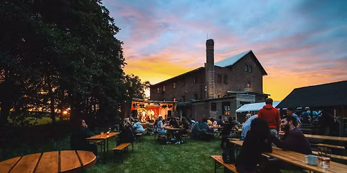 \u010cist\u011bfest 2026 \u2013 multi\u017e\u00e1nrov\u00fd hudebn\u00ed festival