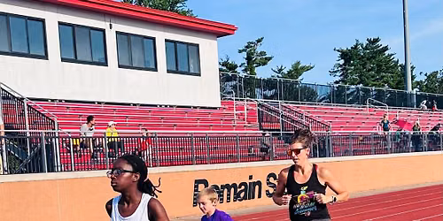 Track Meet #3 - 2026