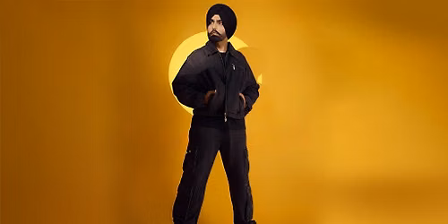 Unity Tour - Ammy Virk Live
