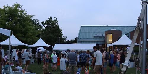 2026 Block Party