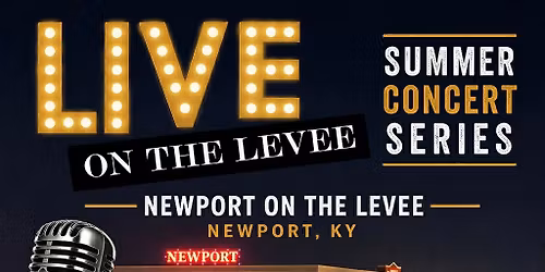 Bronson Arroyo Band Live On The Levee! - 6\/4