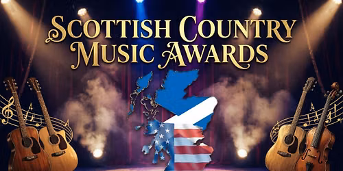 Scottish Country Music Awards 2027