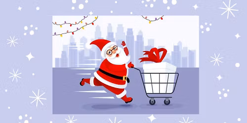 In the Nick of Time Gift Wrapping