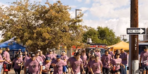 Walk for Billy 2026