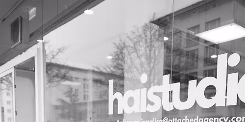 Haistudio x Margarete