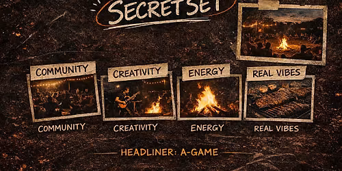 Secret Set