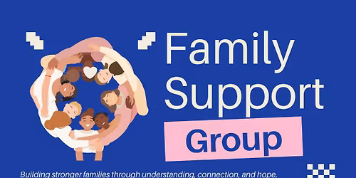 NAMI Elkhart County Family Support Group