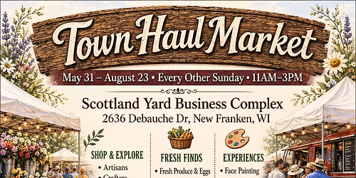 Town Haul Market 