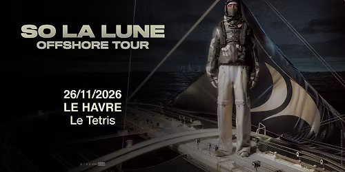 So La Lune \u00b7 Le Tetris