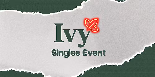 Ivy x That's So Y2K at Kashmir