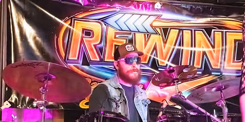 Rewind- Wilder Auto Stage- CCF 2026