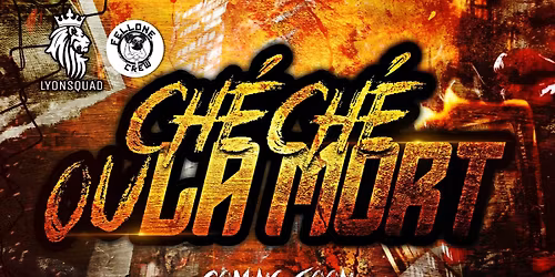 CHECHE OU LA MORT 2k25 \ud83d\udd25