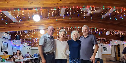 Celebrating Seniors Dance - June 6th