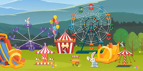 The Christchurch Easter Show 2026