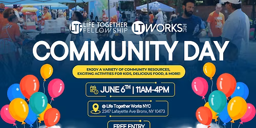 Community Day