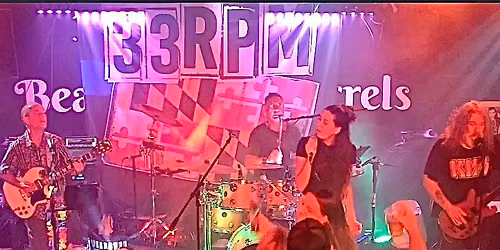 33 RPM