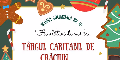 T\u00e2rgul de Cr\u0103ciun