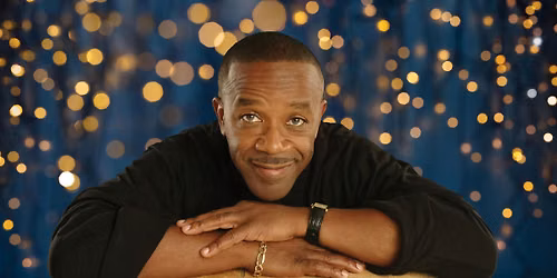 An Evening with Kenny Washington - "A Holiday Gathering"