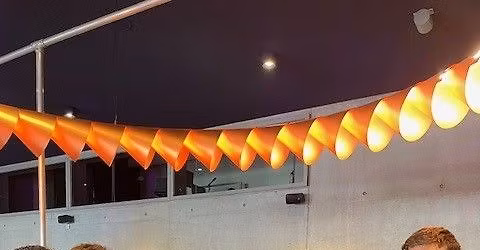 Coffee Morning @Bruges