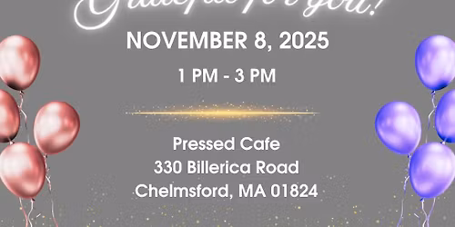 Cheers and Blessing Baskets