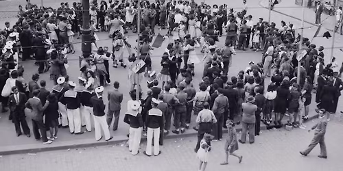 Voix m\u00eal\u00e9es, m\u00e9moires crois\u00e9es...