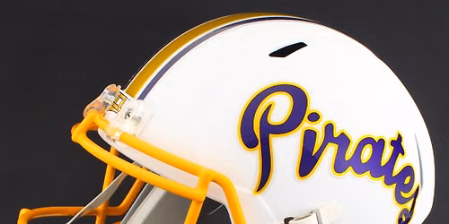 Premium Tailgate Party: Alabama Crimson Tide vs. East Carolina Pirates