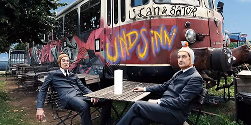 ULAN & BATOR | Regensburg