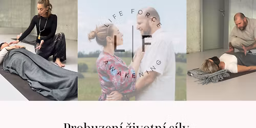 Aktivace \u017eivotn\u00ed s\u00edly | Adriana Dr\u0161kov\u00e1 | Sobota 15.11. 10:00-12:00 | YoGaia, Hav\u00ed\u0159ov