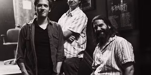 Asheville, NC - Eulogy presents: Fortune Child, In The Pines, The Silver Doors & Fashion Bath