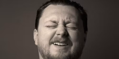 Eli Hart - "Let Me Stop You Right There" (Work in Progress)