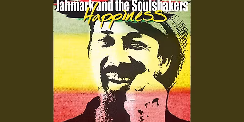 Reggae Sunday: Jahmark and The Soulshakers
