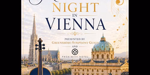 A Notable Night in Vienna