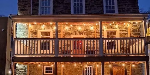 Drink and Eat with FurKid at The Woods House historic pub! Dog friendly event! 