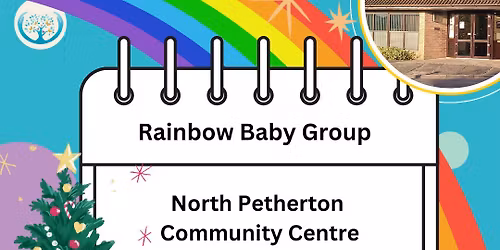 Rainbow Baby Group - Towards Tomorrow Together