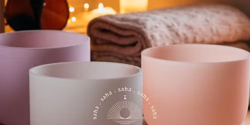 Portal to the New Year: Movement, Live Music and Sound Bath