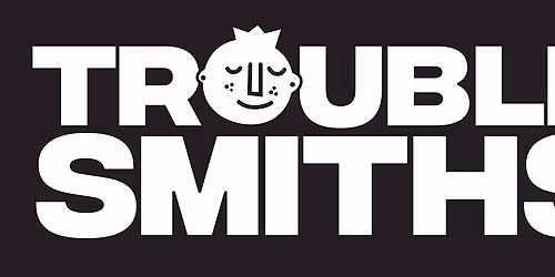 Troublesmiths Graduation December 2025