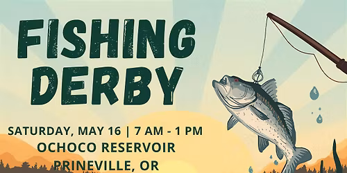Fishing Derby 