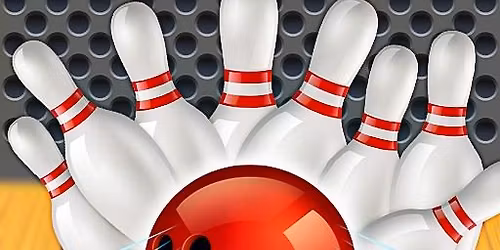 Sunday Night Mixers Winter Bowling League