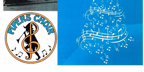 Pipers Choir Christmas Concert