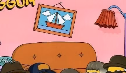 Wiggum return to Birdies!