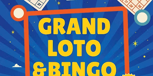 Grand Loto de l 'ACAW