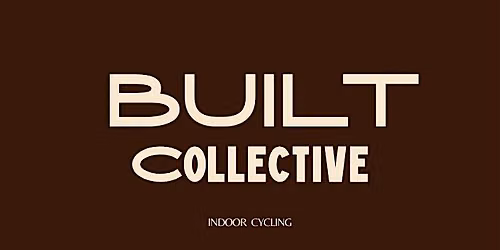 BUILT Collective - Launch Event