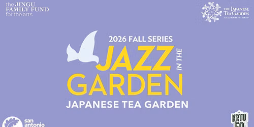Jazz in the Garden-Nina & The Gypsies