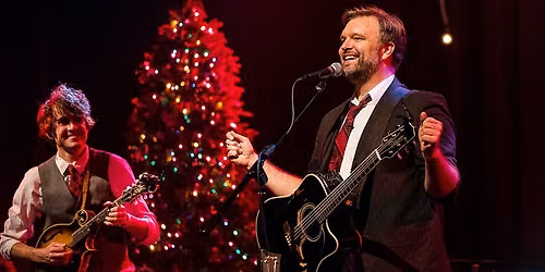 A Winter's Evening with Ryanhood at Rialto Theatre Tucson