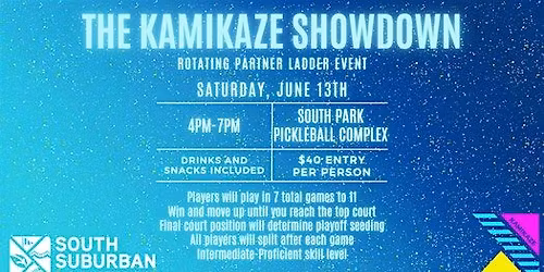 Kamikaze Showdown