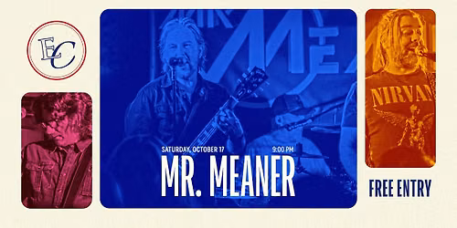 Mr. Meaner