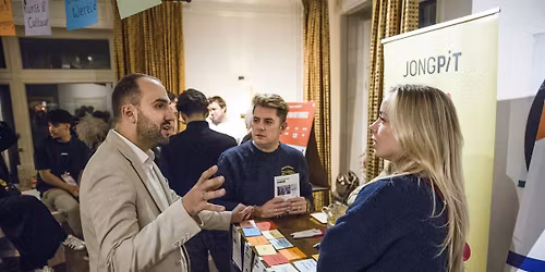 Besloten event: Masterclass verantwoorde AI & Toezicht (17, 18 en 19 maart)